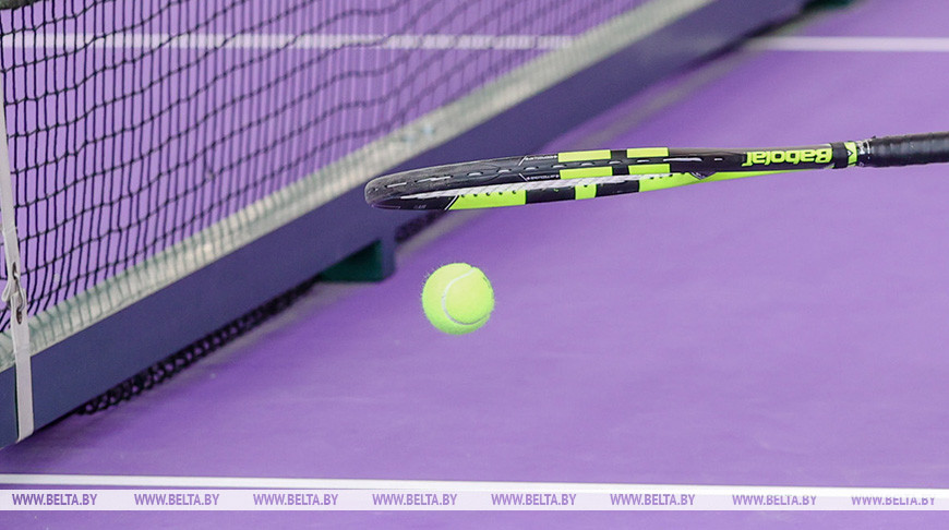 Кубарева и Хайрутдинова выиграли парный турнир ITF в Астане
