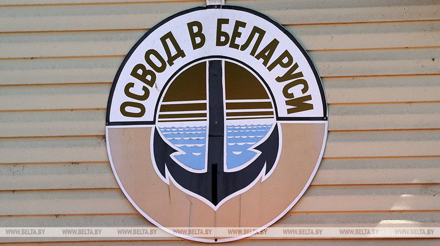 Работники ОСВОДа за минувшие выходные спасли 14 тонувших человек