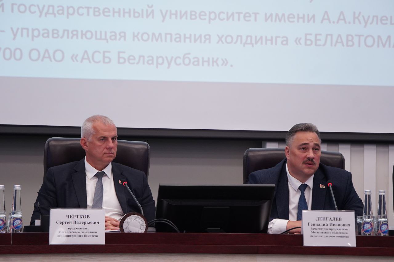 Наведение порядка – первостепенная задача