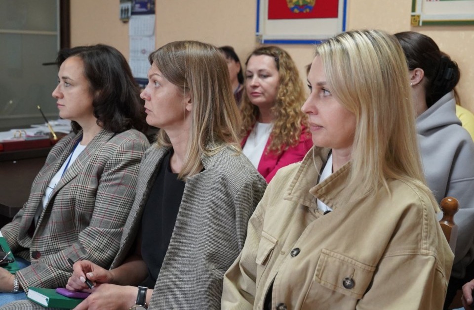Прямой диалог с могилевчанами
