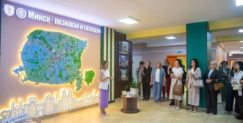 Чему будут учить в инженерных классах с 1 сентября?