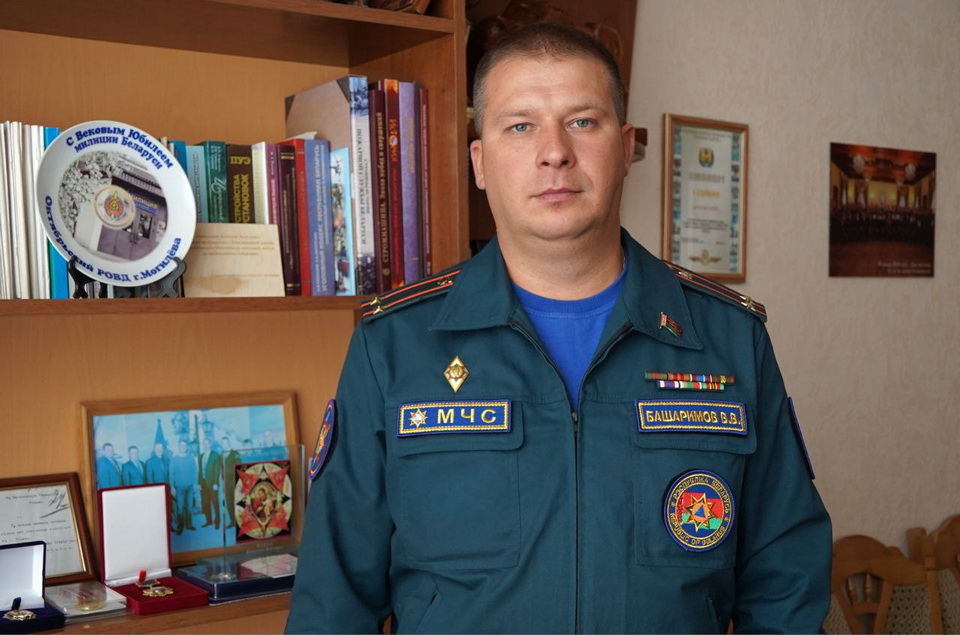 Спички спрятаны? В Могилеве уже 3 пожара из-за того, что они лежали не там