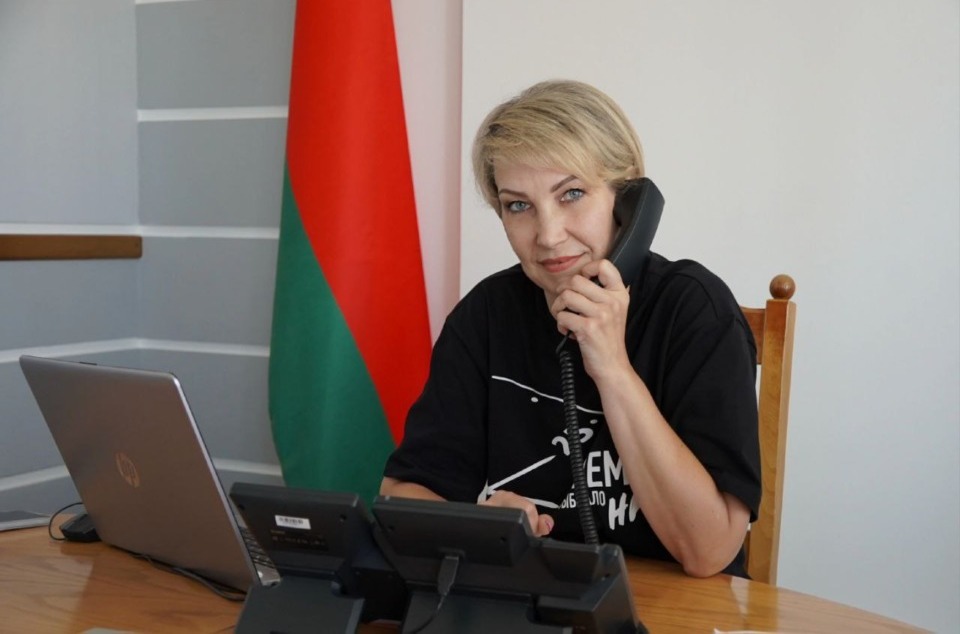 На первом плане – коммунальные вопросы