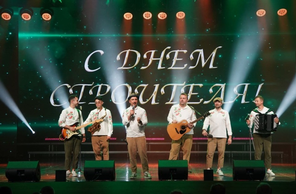 Музыкальные подарки