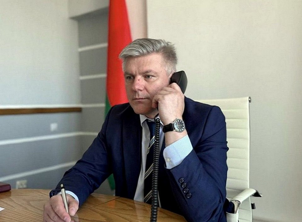 Трехчасовой диалог с горожанами!