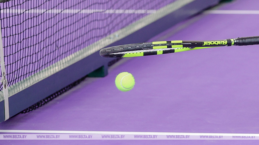 Белоруска Хомутянская стала победительницей турнира ITF в Египте