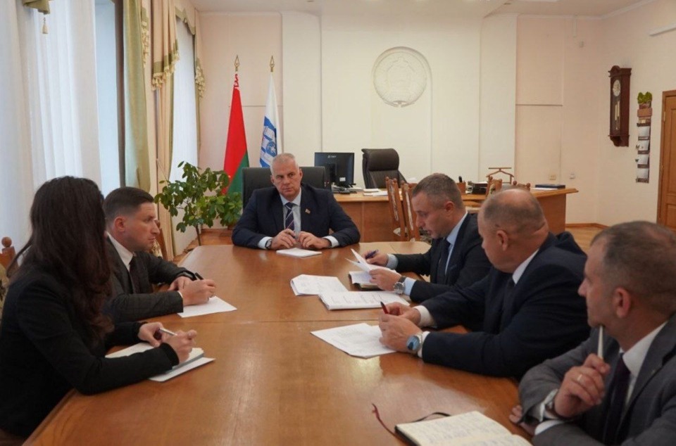 Капремонт под контролем