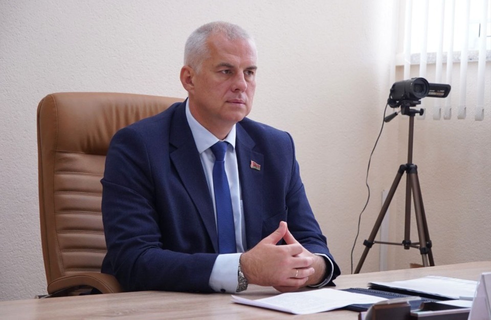 Решать проблемы сообща
