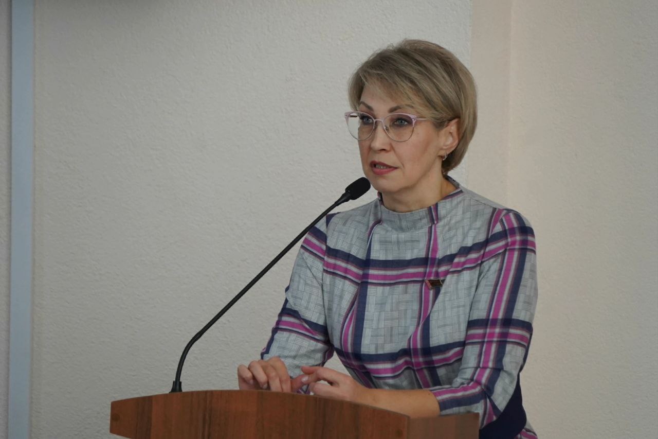 Значение мира и согласия