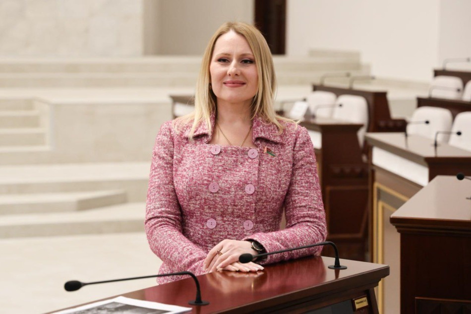 Работа депутата — это миссия,где нет места равнодушию