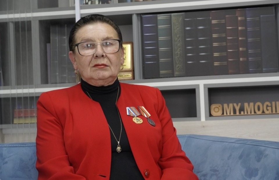 В поисках утраченных имен