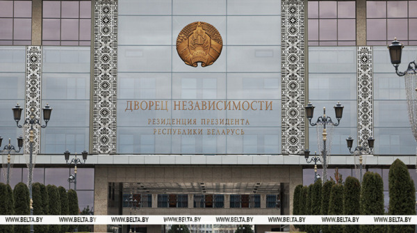 Состоялся телефонный разговор Лукашенко с Путиным