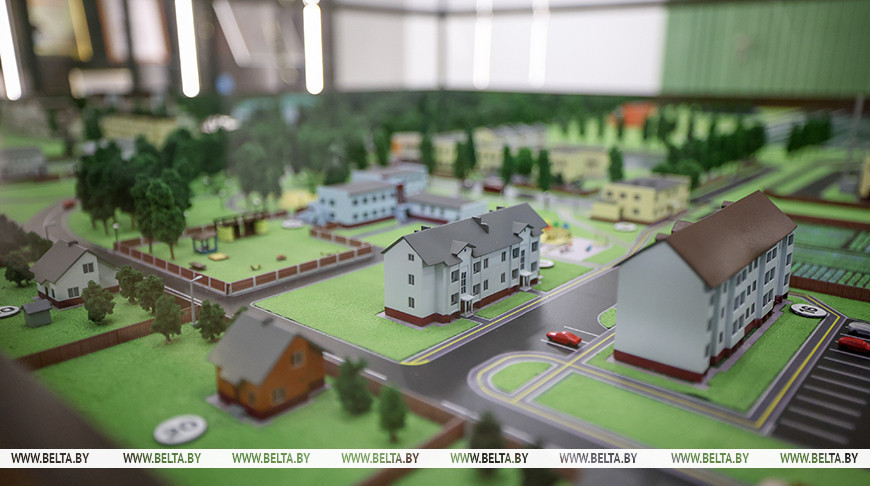 Лукашенко ознакомится с комплексным развитием территории Березинского биосферного заповедника