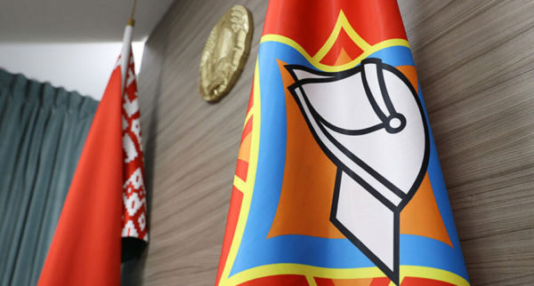 В Могилеве проводится информационно-пропагандистская акция «Молодежь за безопасность»