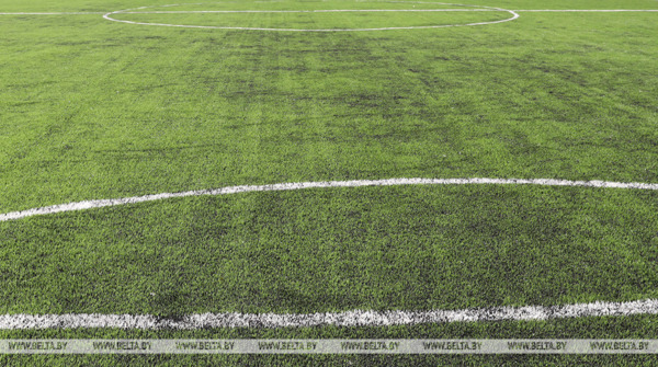 «Неман» примет футболистов минского «Динамо» в перенесенном матче чемпионата Беларуси