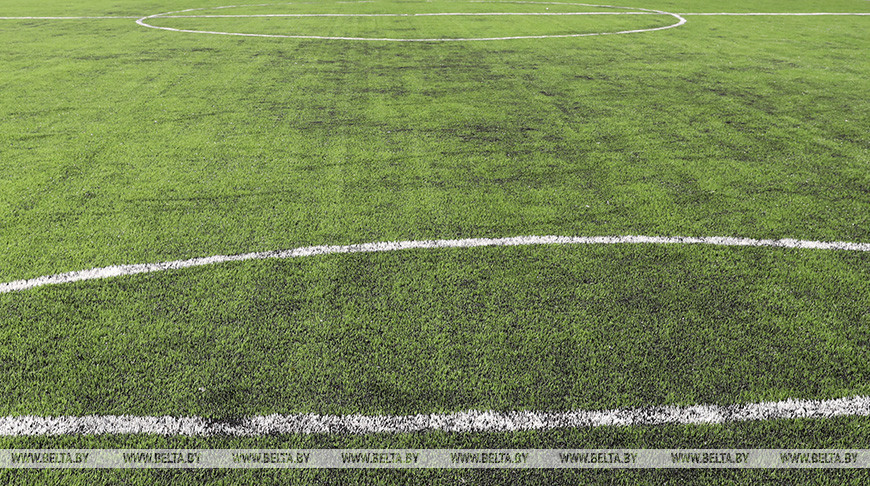 «Неман» примет футболистов минского «Динамо» в перенесенном матче чемпионата Беларуси