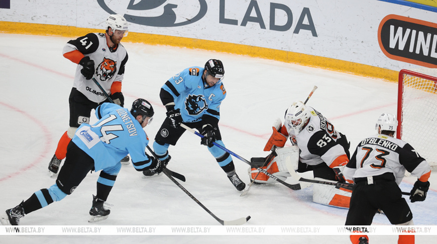 «Молодежь сыграла хорошо». Квартальнов после победы над «Амуром»