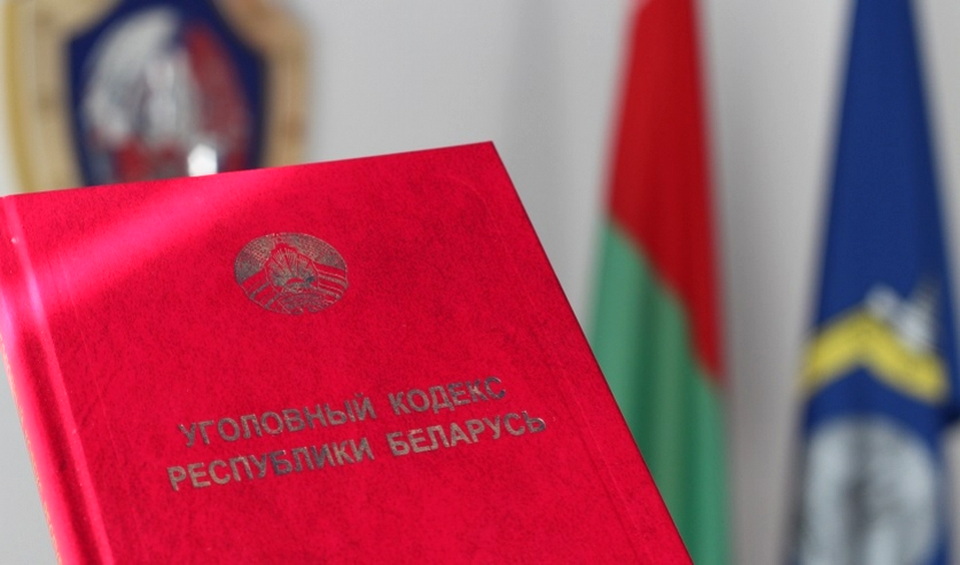 В Могилевском районе мужчина обокрал церковь