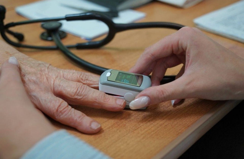 График работы медицинских учреждений на большие выходные