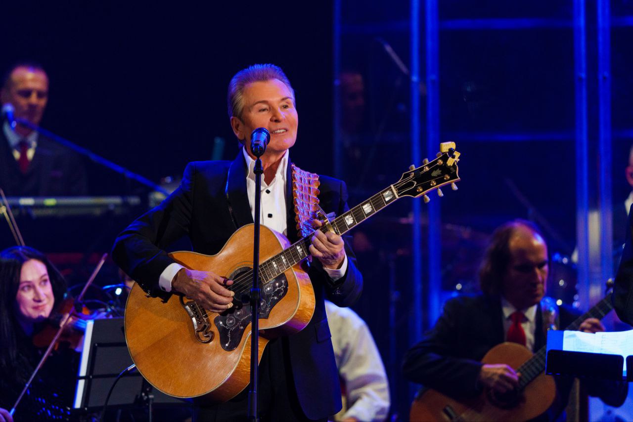 По струнам души