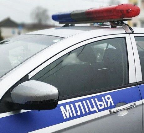 ГАИ усиливает контроль за парковками в Беларуси