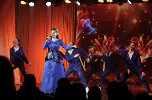 Мы — вместе!