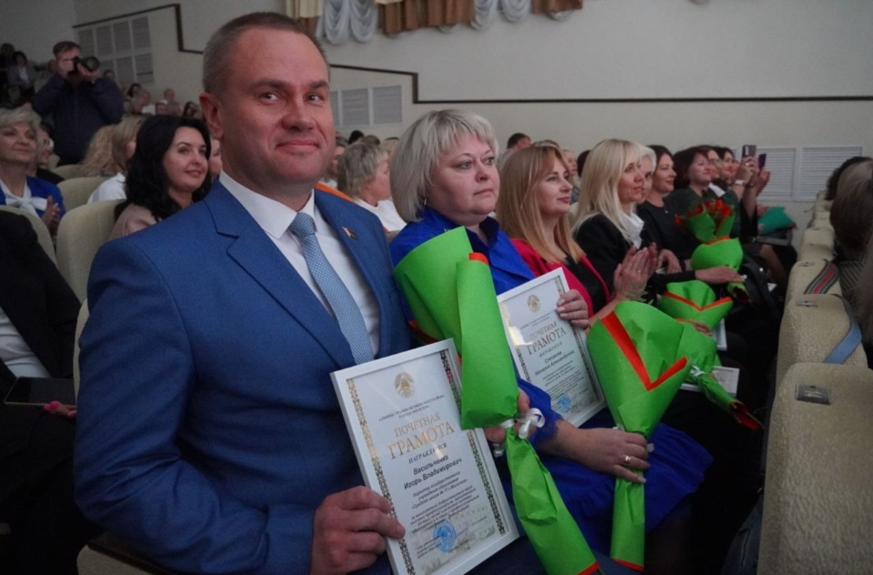 Самая нужная профессия