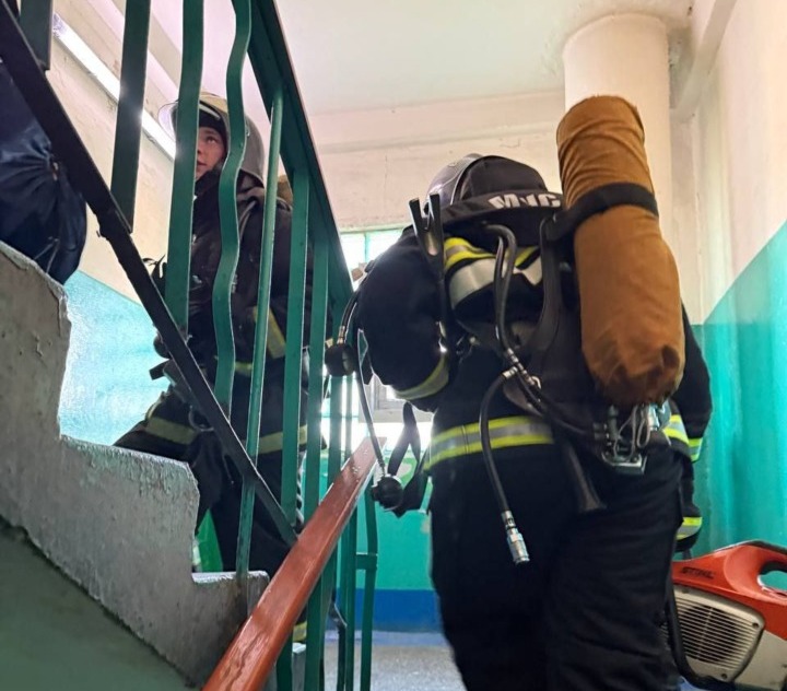 Внимание, Могилев! Шесть пожаров в общежитиях с начала года: как уберечь себя и близких