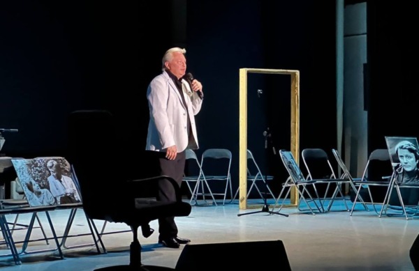 Праздник для ценителей искусства