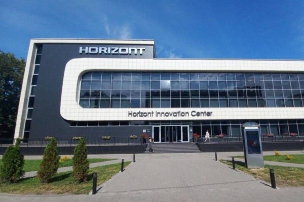 «Горизонт» готовит к выпуску первые белорусские планшеты