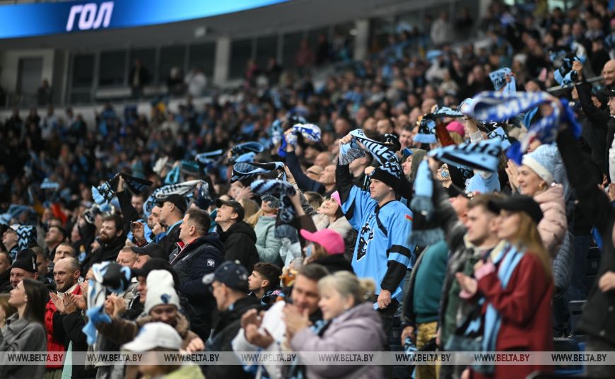 Квартальнов о разгроме «Сочи»: хорошая реализация, пять минут большинства стали ключевыми