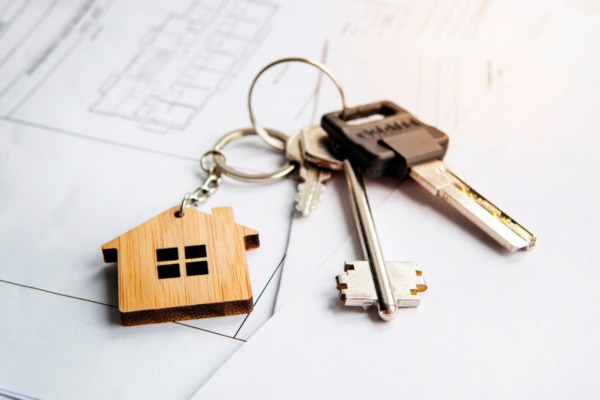 Решить жилищный вопрос легко с Беларусбанком!