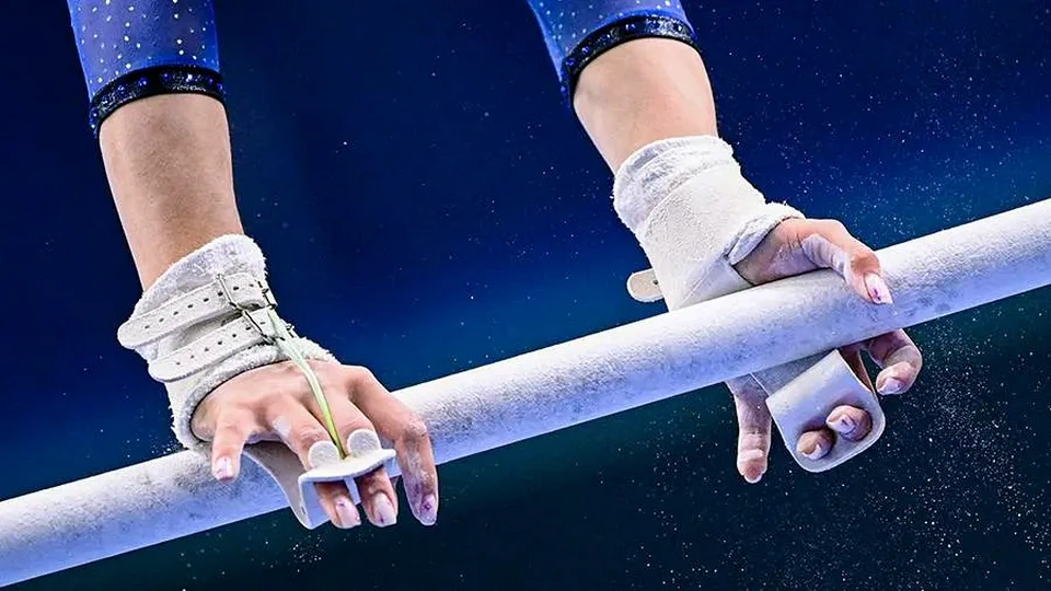 Четверо белорусов выступят на чемпионате мира по спортивной гимнастке в Индонезии