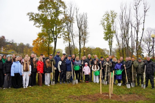 Чисто по-могилёвски!