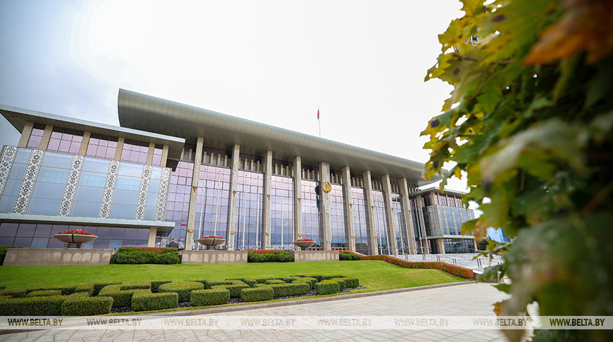 «Диалог придаст импульс сотрудничеству». Лукашенко планирует в скором времени посетить Алжир 