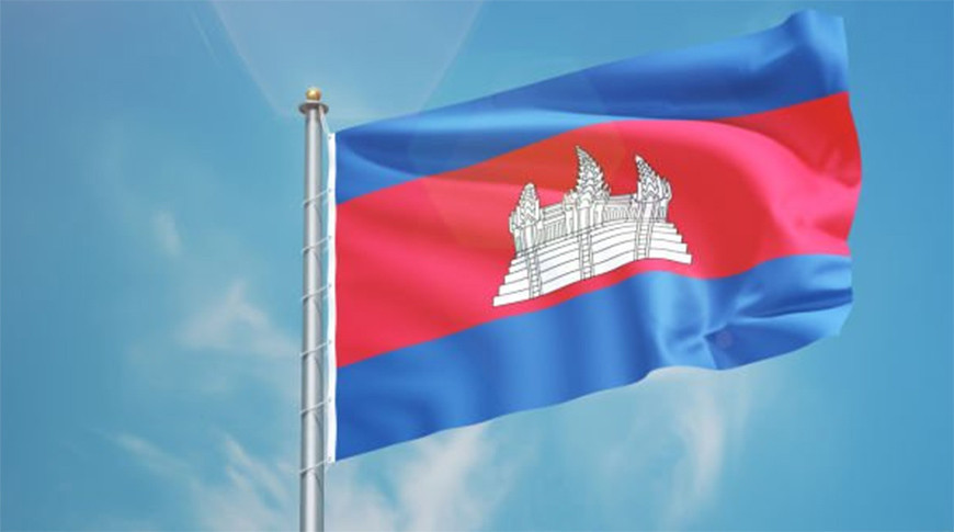 Лукашенко: Беларусь заинтересована в расширении разностороннего сотрудничества с Камбоджей 