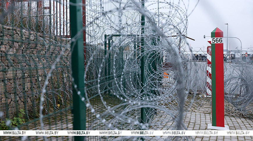 Лукашенко: жизнь заставит Польшу и страны Балтии строить нормальные отношения с Беларусью и Россией 