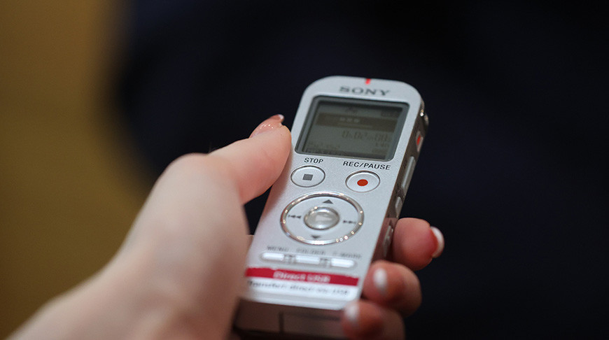 Лукашенко: талант и твердая гражданская позиция журналистов Беларуси помогают отстаивать национальные интересы