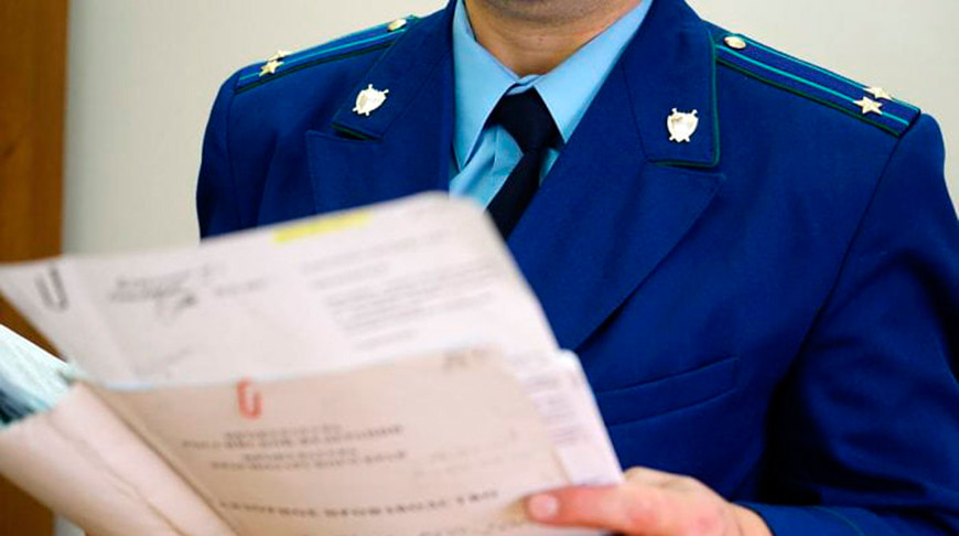 «Бесправная езда» обернулась для жителя Гомеля уголовным делом