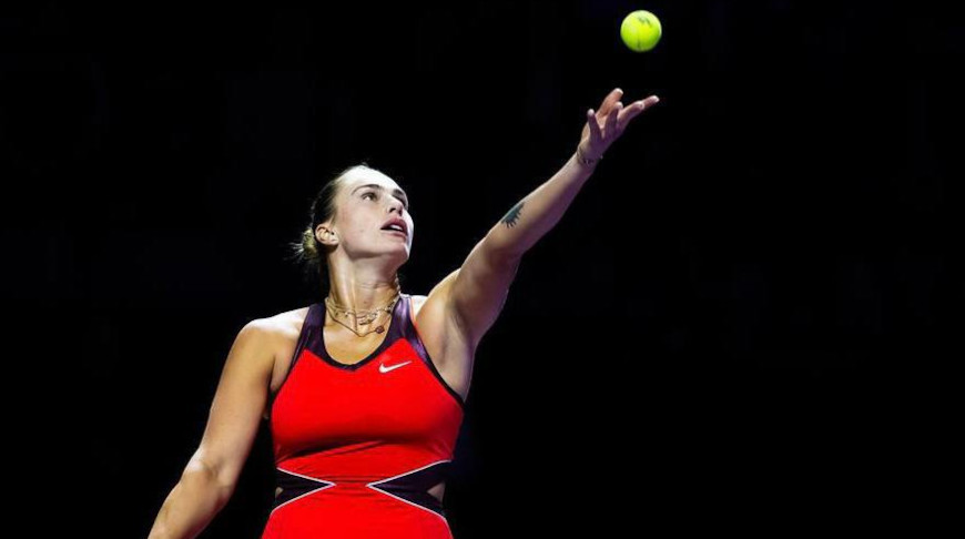 Соболенко побила рекорд по заработанным призовым за теннисный сезон