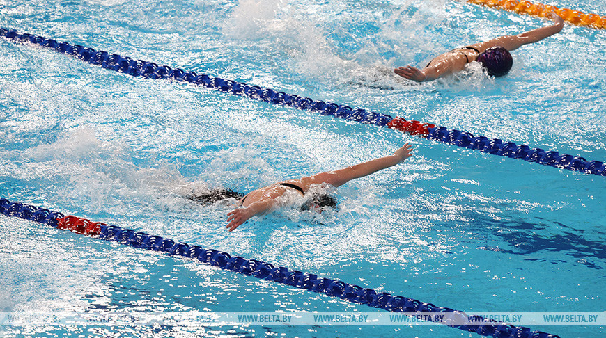 Белорусские сурдлимпийцы завоевали 12 медалей на Играх в Токио 