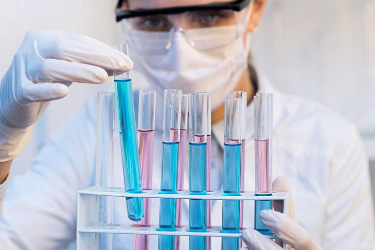 Новые подходы для лечения рака разработали в Беларуси