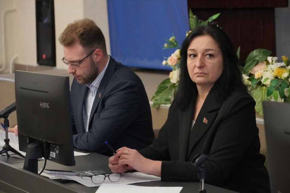 В этом году 2787 ребят было трудоустроено в составе студенческих отрядов