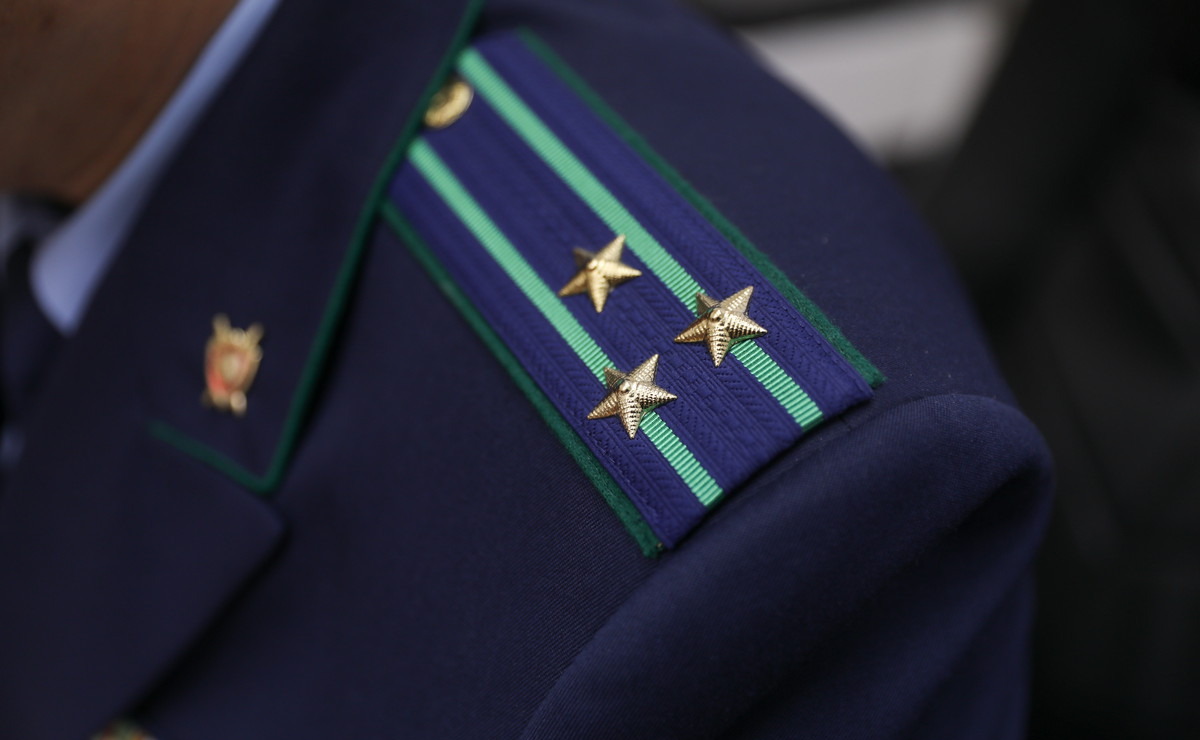 Ответственность за преступления против порядка управления