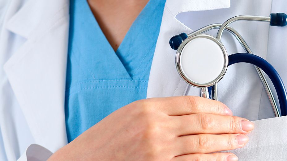 Как научиться жить с псориазом