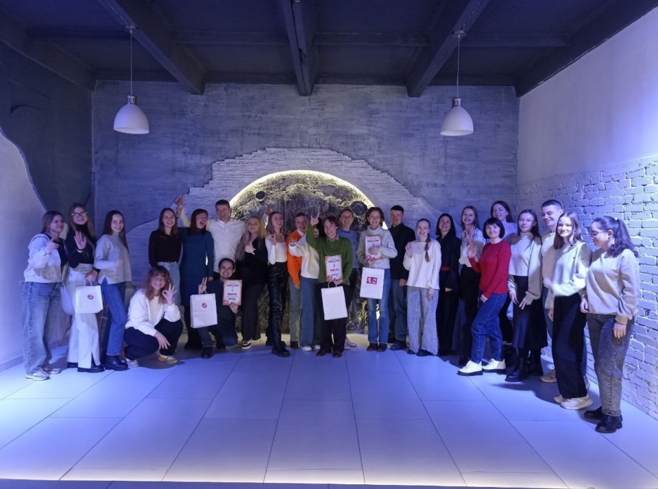 В Могилеве прошел необычный фарм-баттл