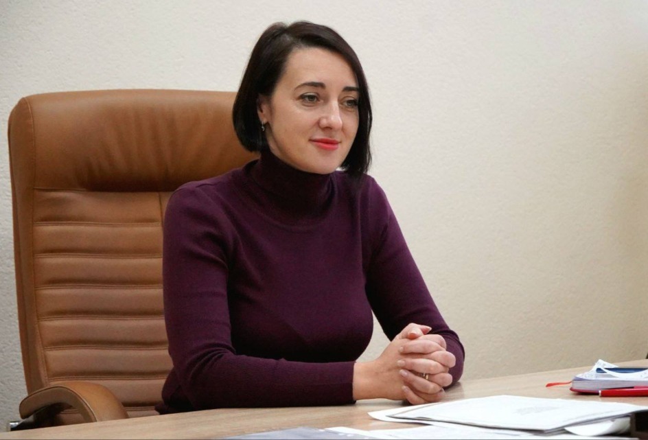 Вера Богайчук: «Вопросы решаются, когда их озвучивают»