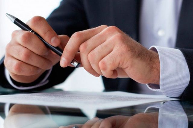 Единый день депутата