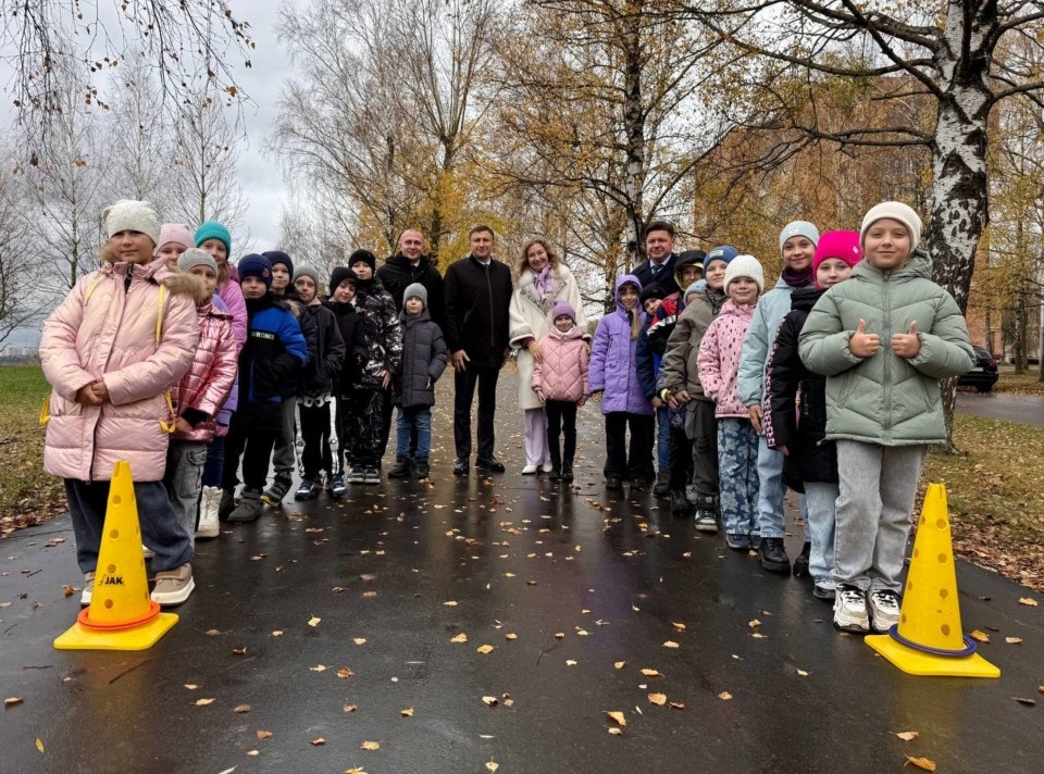 Сила двора: как жители преобразили свой микрорайон