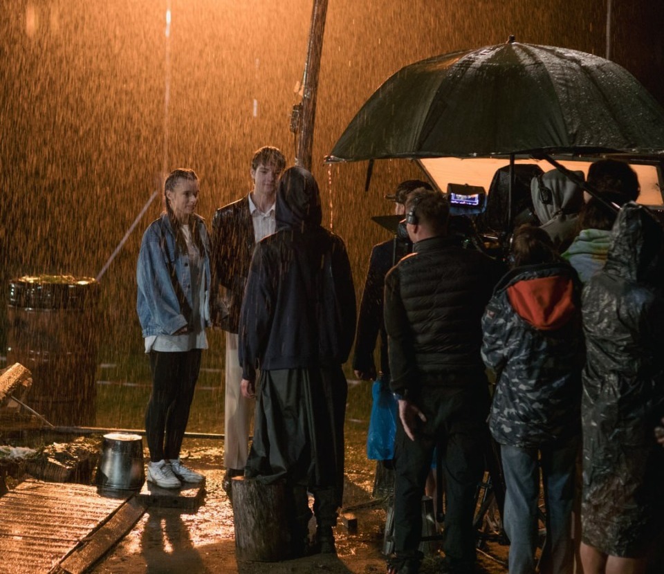 Гребля — это не про силу, а про выносливость